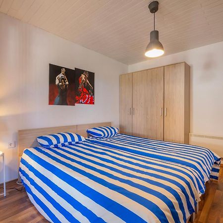 Apartment Masa - Free Bikes เปรมันตูรา ภายนอก รูปภาพ