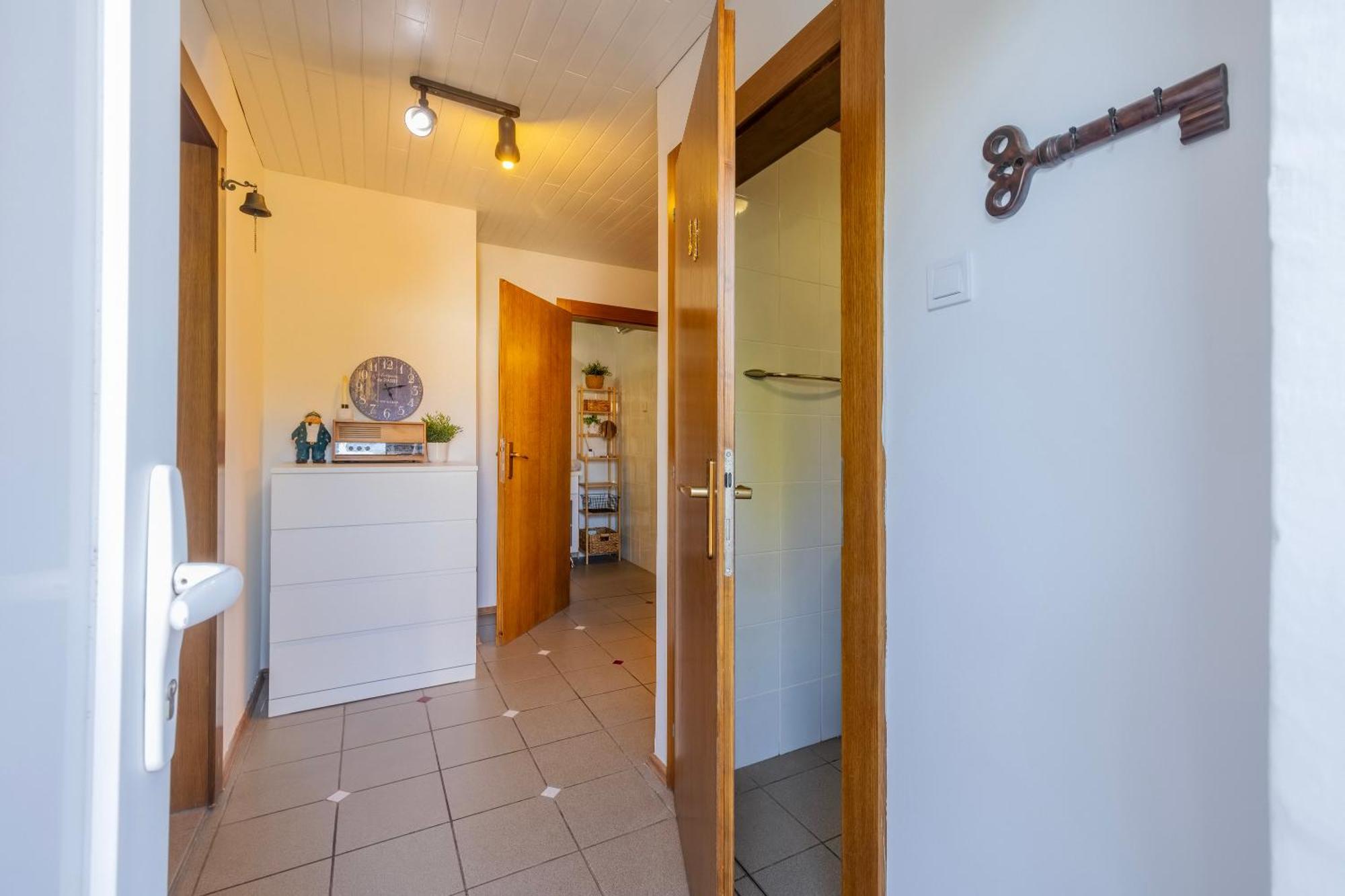Apartment Masa - Free Bikes เปรมันตูรา ภายนอก รูปภาพ