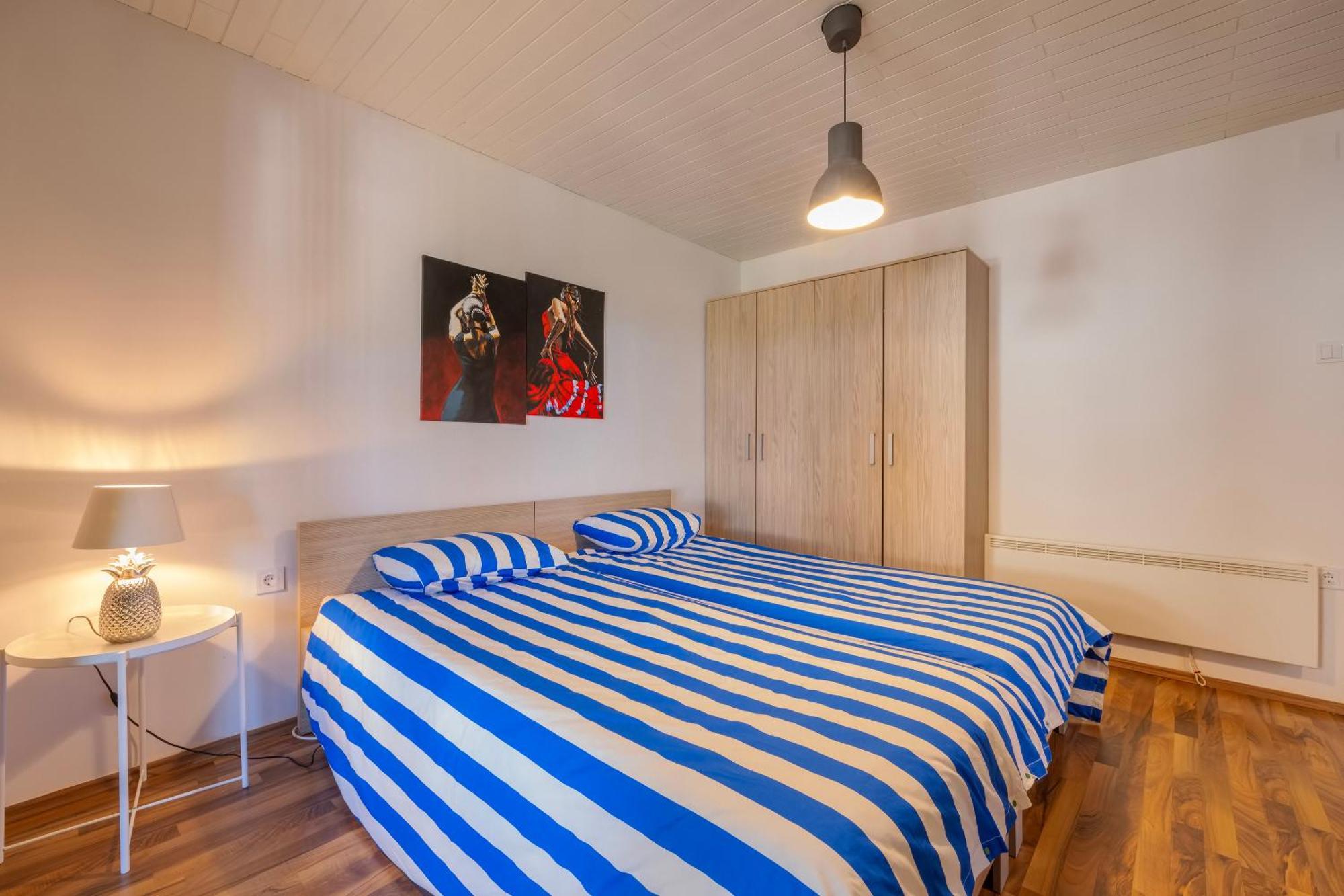 Apartment Masa - Free Bikes เปรมันตูรา ภายนอก รูปภาพ