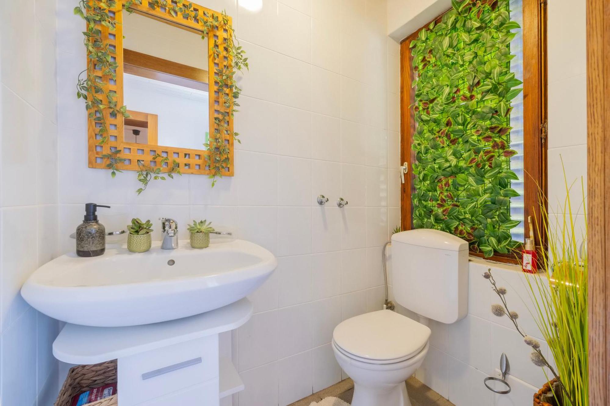 Apartment Masa - Free Bikes เปรมันตูรา ภายนอก รูปภาพ