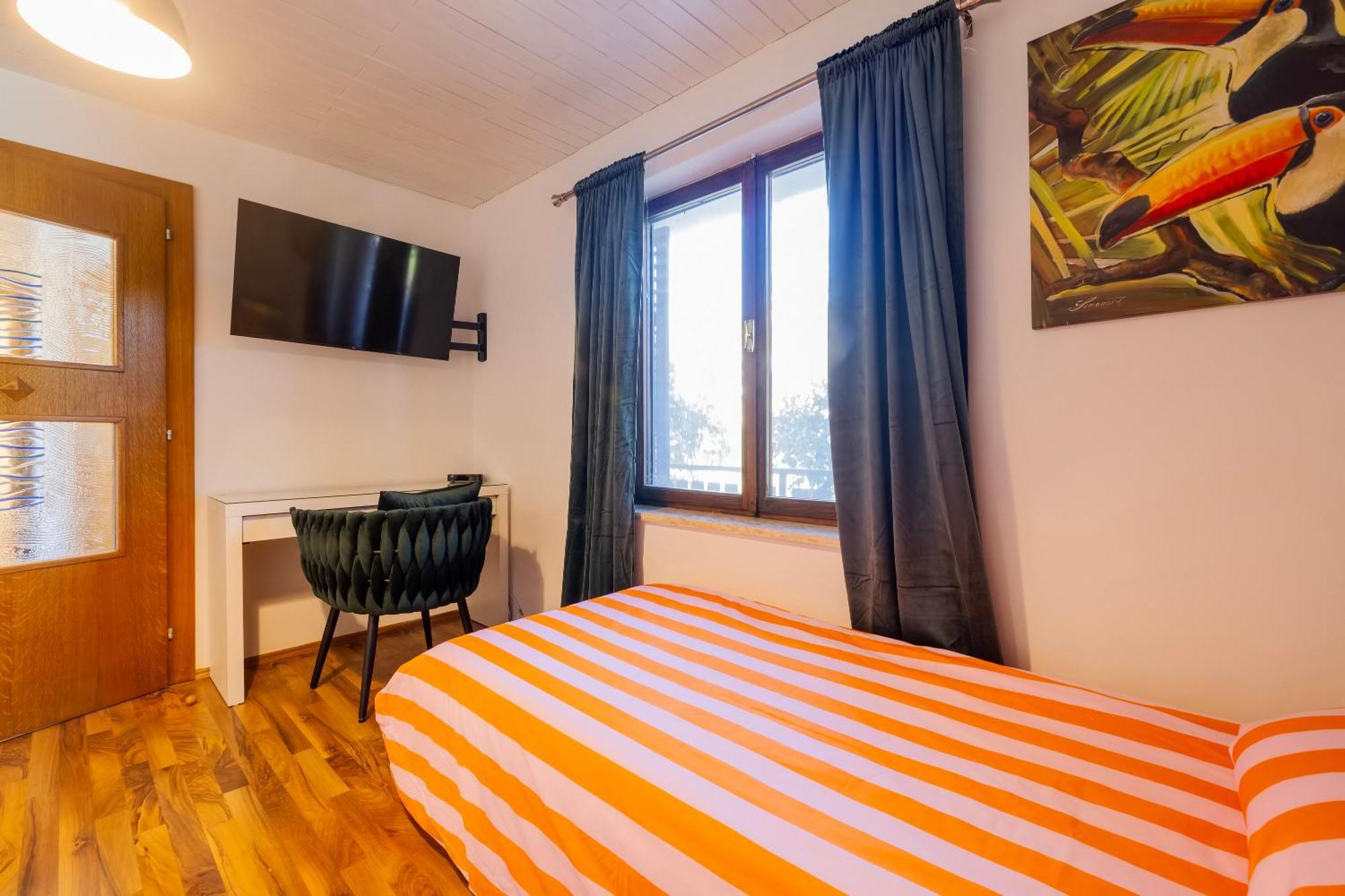 Apartment Masa - Free Bikes เปรมันตูรา ภายนอก รูปภาพ