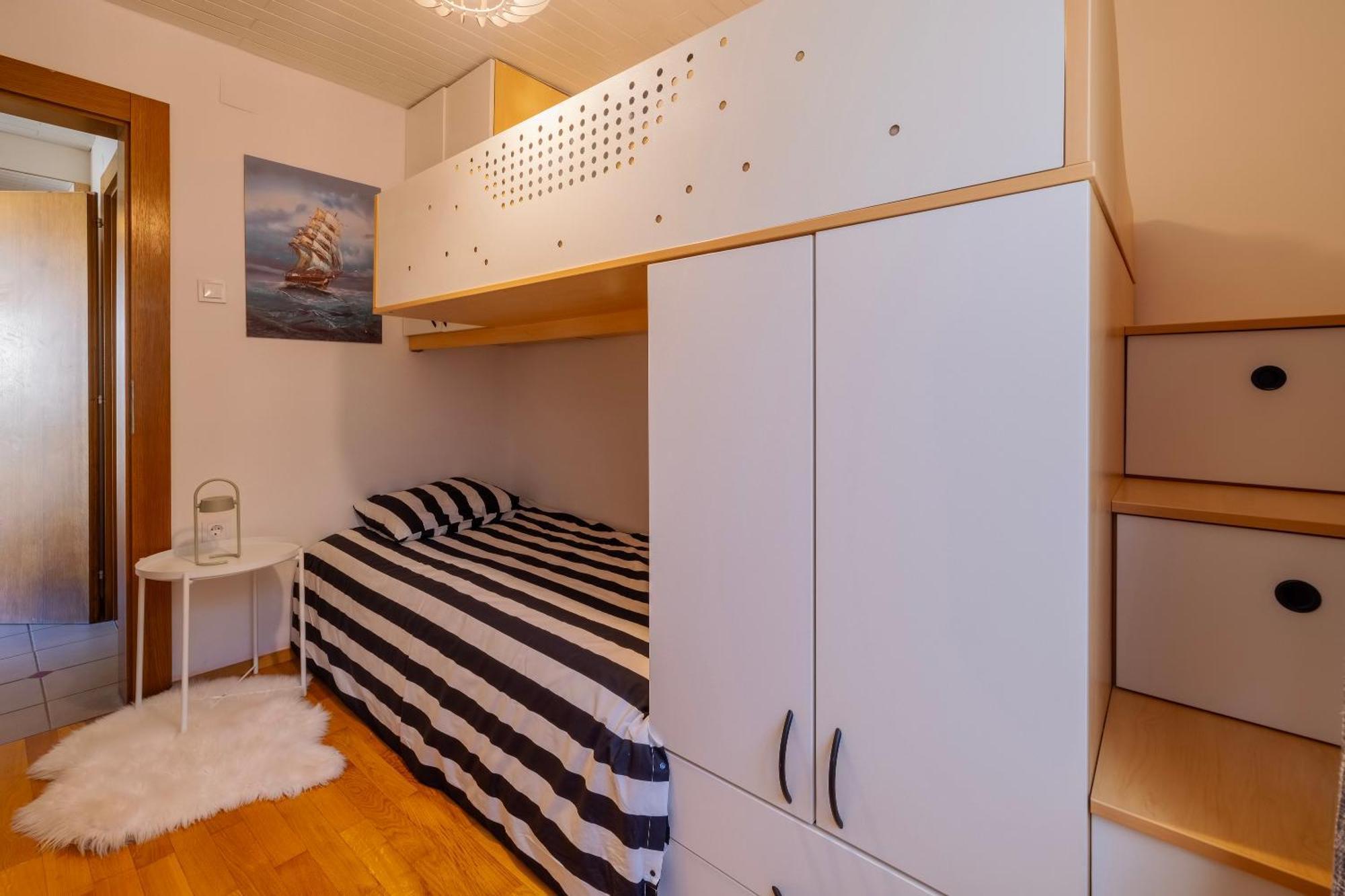 Apartment Masa - Free Bikes เปรมันตูรา ภายนอก รูปภาพ