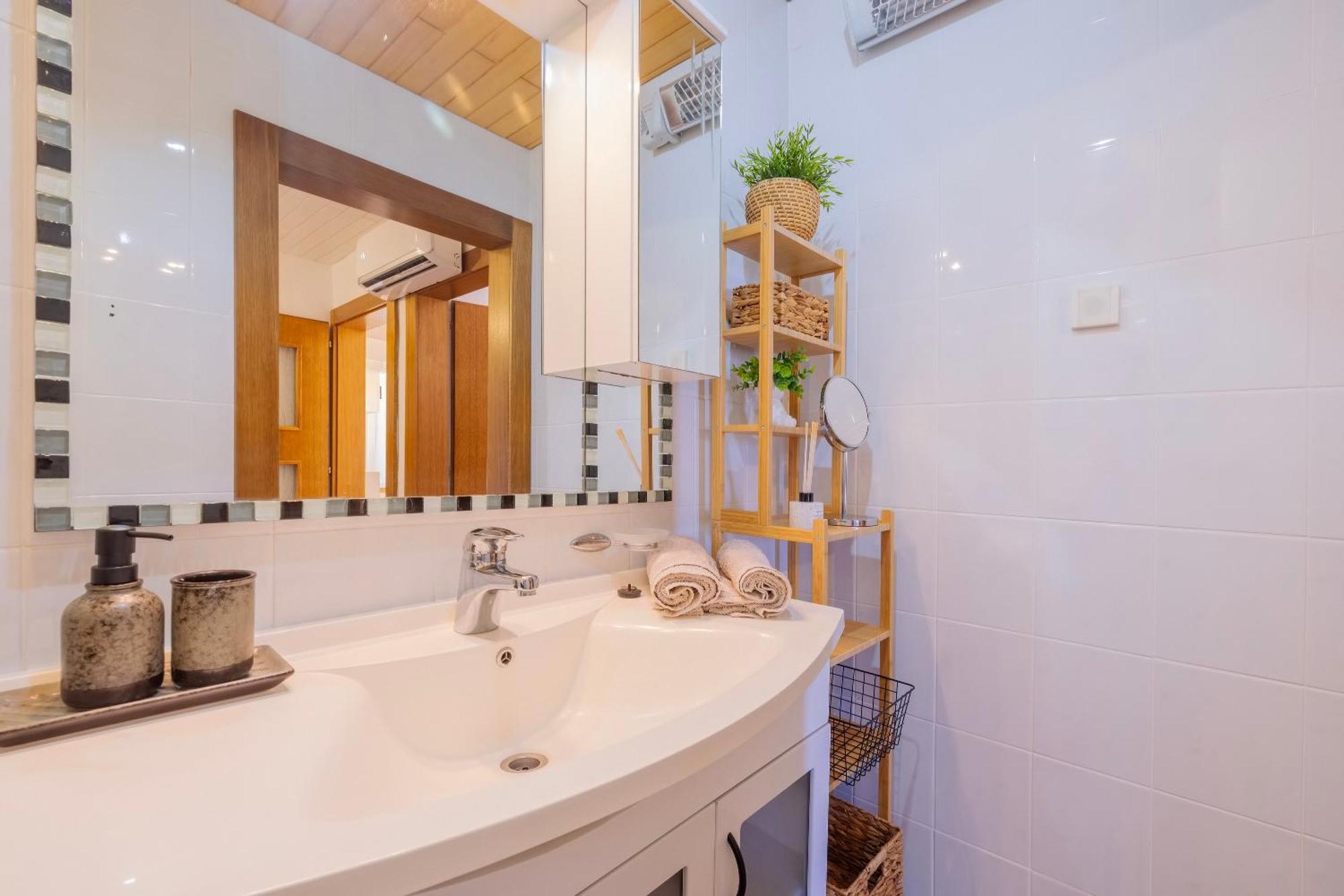 Apartment Masa - Free Bikes เปรมันตูรา ภายนอก รูปภาพ