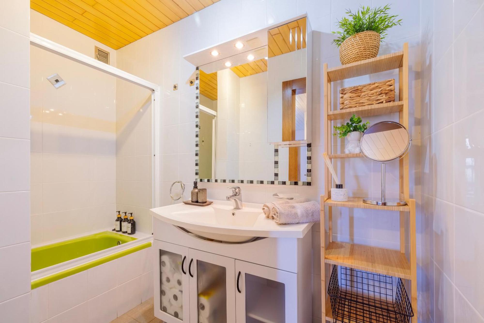 Apartment Masa - Free Bikes เปรมันตูรา ภายนอก รูปภาพ